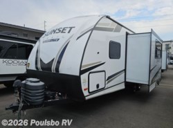 Used 2024 CrossRoads Sunset Trail Super Lite Sunset Trail Super Lite available in Kent, Washington