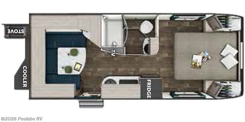 Used 2021 Lance  Lance Lance available in Kent, Washington