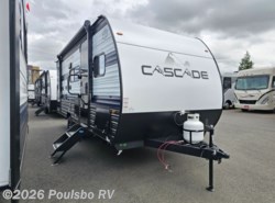 New 2026 Forest River Cascade Cascade available in Kent, Washington