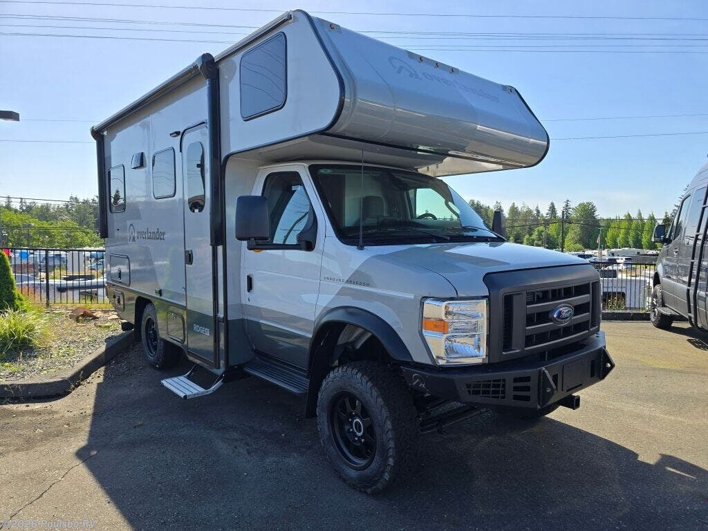 New 2026 Miscellaneous  Adventurer Manufacturing Inc Ridge XT Ridge XT available in Kent, Washington