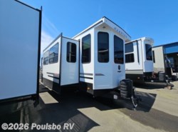 New 2026 CrossRoads Hampton Hampton available in Kent, Washington