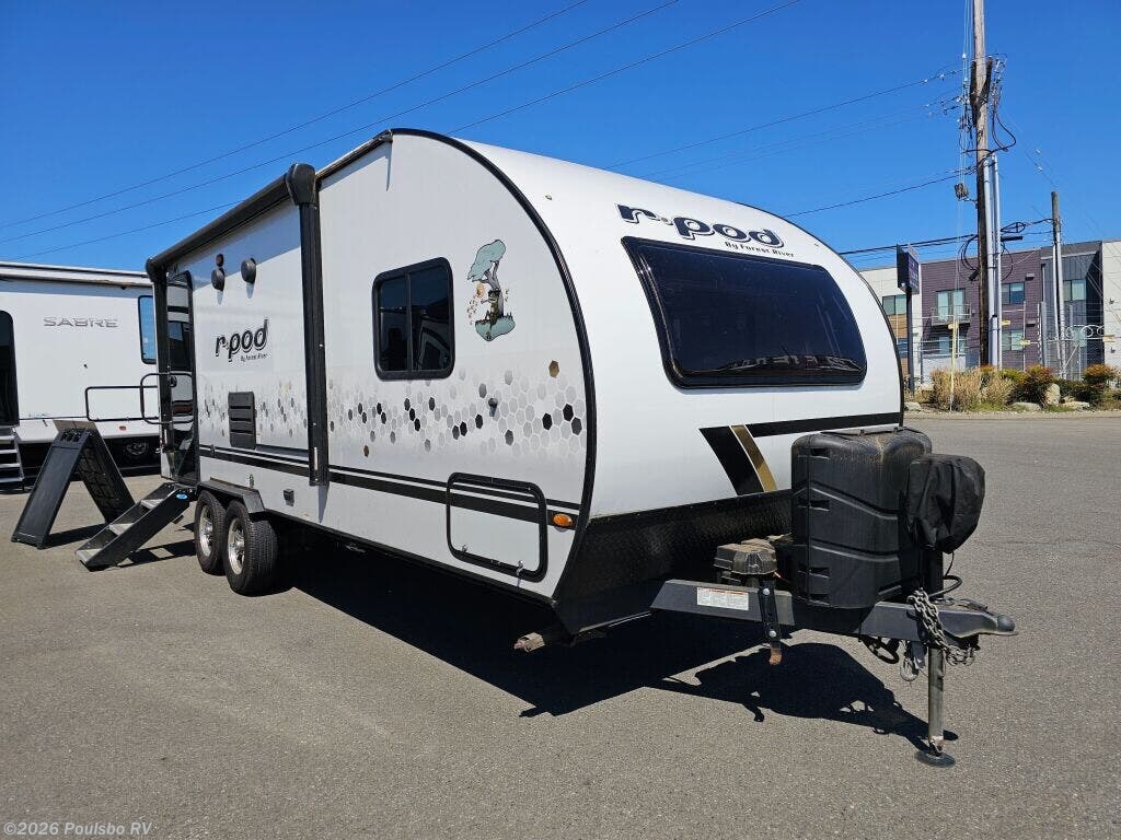 Used 2022 Forest River R-Pod R-Pod available in Kent, Washington