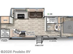 New 2026 Forest River Cascade Cascade available in Kent, Washington