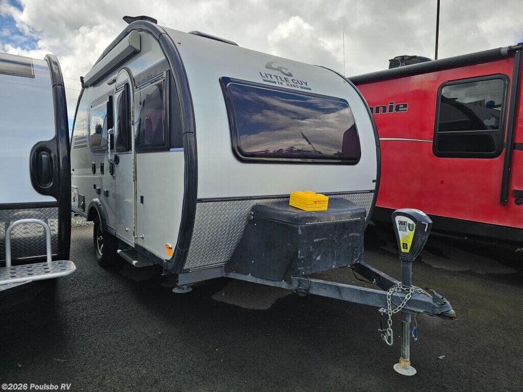 Used 2019 Little Guy  Max Max available in Kent, Washington