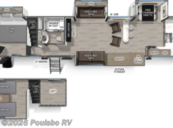 New 2026 Forest River Cascade Cascade available in Kent, Washington