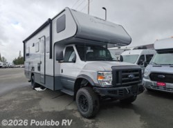 New 2026 Overlander Overlander available in Kent, Washington