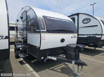 New 2027 Forest River R-Pod R-Pod available in Kent, Washington