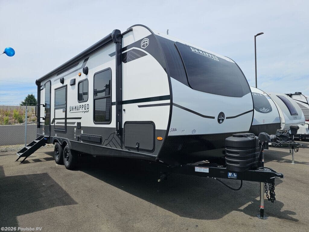 New 2027 Forest River Unmapped Unmapped available in Kent, Washington