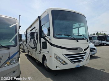 Used 2018 Thor Motor Coach Hurricane Hurricane available in Kent, Washington
