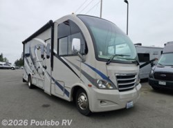 Used 2016 Thor Motor Coach Axis Axis available in Kent, Washington