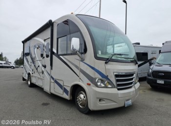 Used 2016 Thor Motor Coach Axis Axis available in Kent, Washington