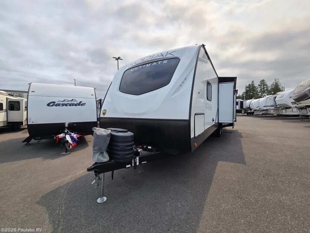 Used 2025 Dutchmen Kodiak Kodiak available in Kent, Washington