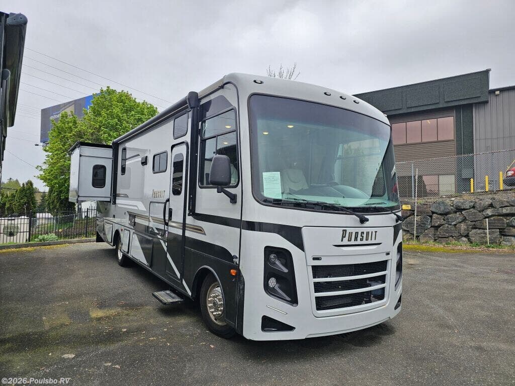Used 2023 Coachmen Pursuit Pursuit available in Kent, Washington