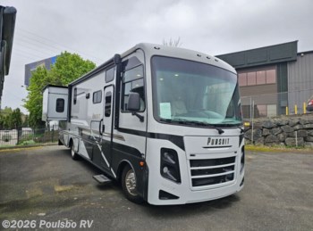 Used 2023 Coachmen Pursuit Pursuit available in Kent, Washington