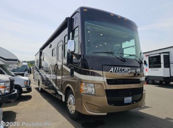 Used 2016 Tiffin Allegro Allegro available in Kent, Washington