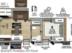 New 2027 Forest River Unmapped Unmapped available in Kent, Washington