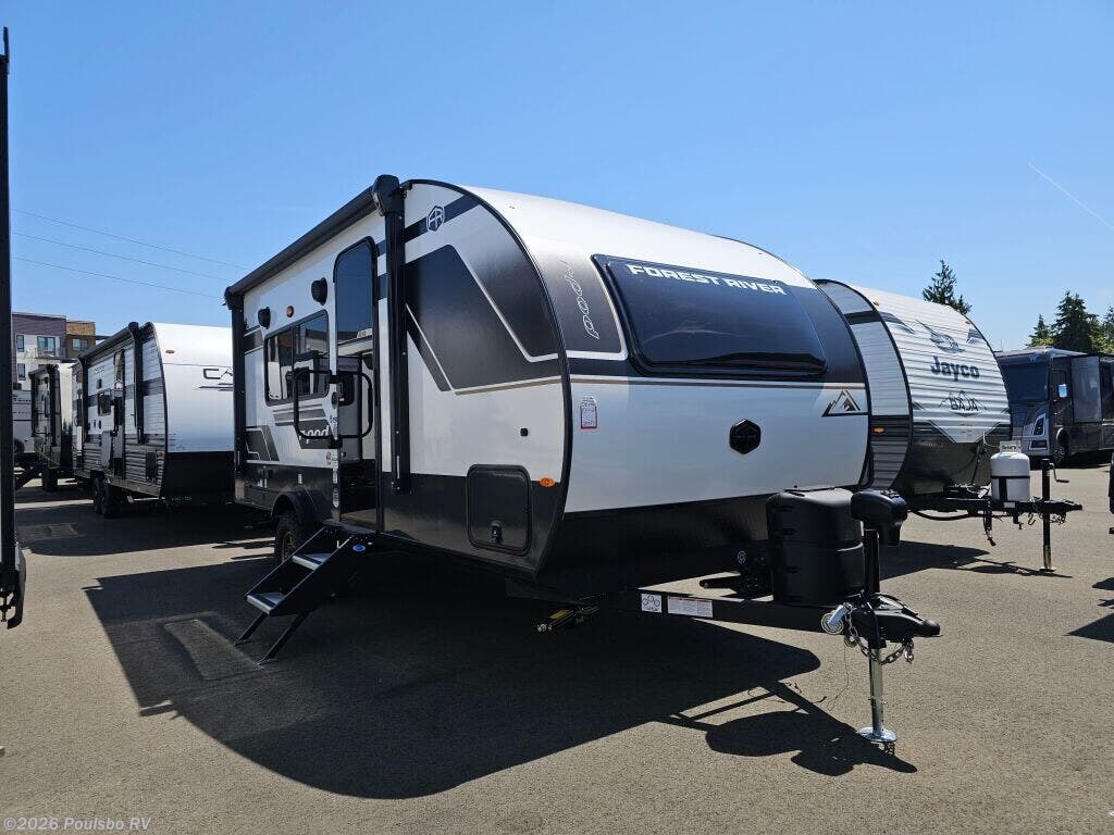 New 2027 Forest River R-Pod R-Pod available in Kent, Washington