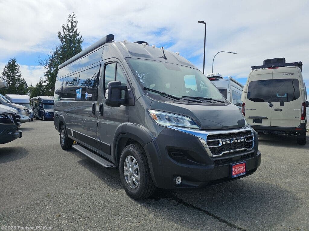 New 2027 Thor Motor Coach Sequence Sequence available in Kent, Washington
