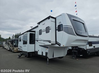 Used 2026 Forest River Columbus Columbus available in Kent, Washington
