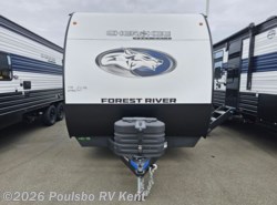 New 2026 Forest River Cascade Cascade available in Kent, Washington