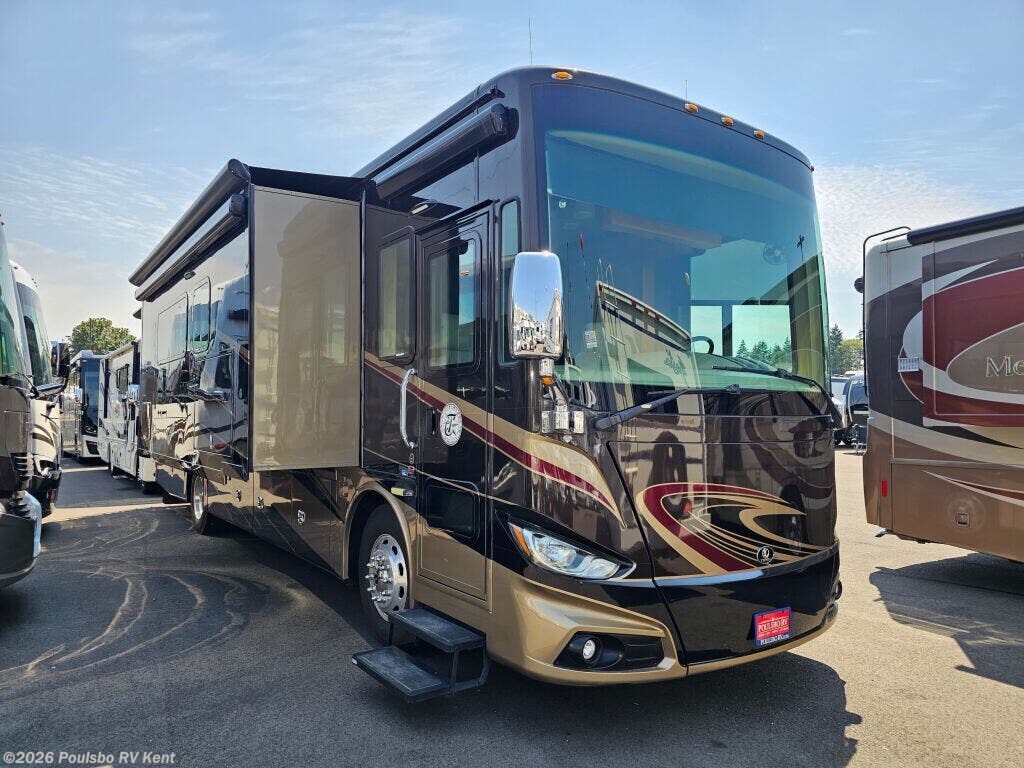 Used 2016 Tiffin Phaeton Phaeton available in Kent, Washington