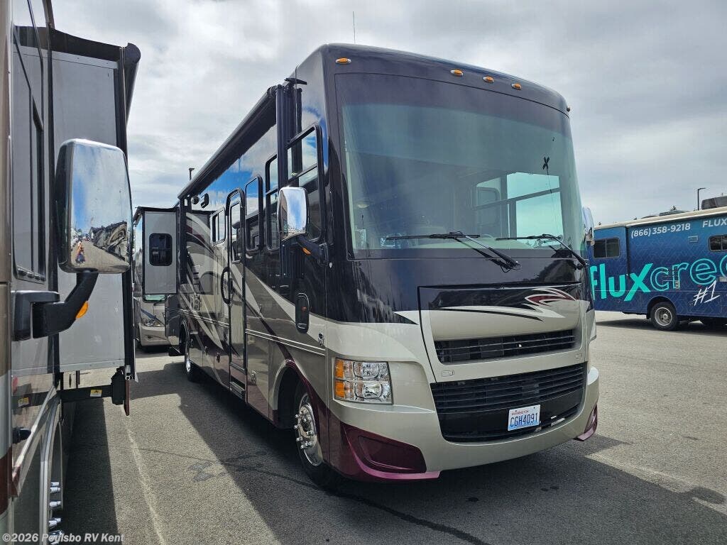 Used 2013 Tiffin Open Road Allegro Open Road Allegro available in Kent, Washington