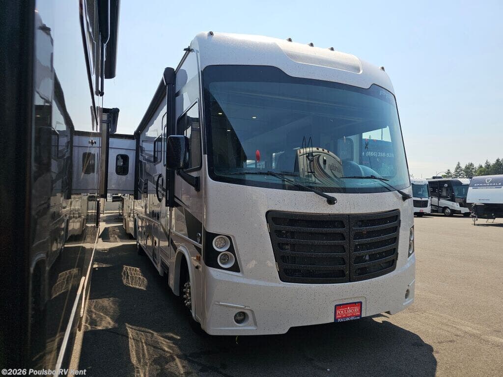 Used 2024 Forest River FR3 FR3 available in Kent, Washington