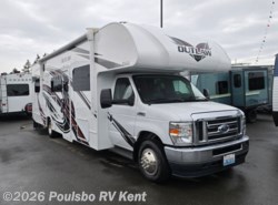 Used 2022 Thor Motor Coach Outlaw Outlaw available in Kent, Washington