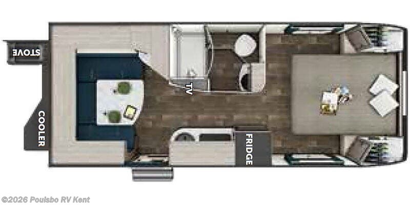 Used 2021 Lance  Lance Lance available in Kent, Washington