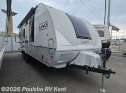 Used 2021 Lance Lance Lance available in Kent, Washington