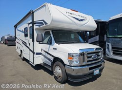 Used 2023 Coachmen Freelander Freelander available in Kent, Washington