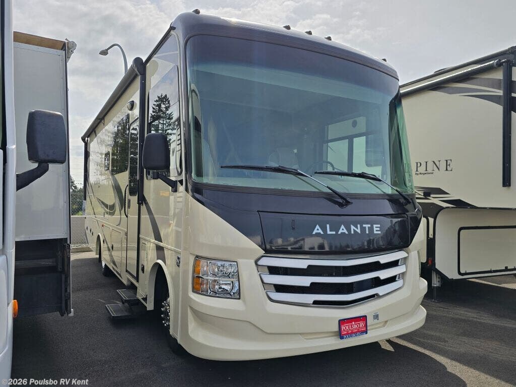 Used 2020  Jayco Alante Alante by Jayco from Poulsbo RV Kent in Kent, WA
