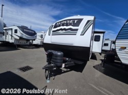 New 2026 CrossRoads Sunset Trail Sunset Trail available in Kent, Washington