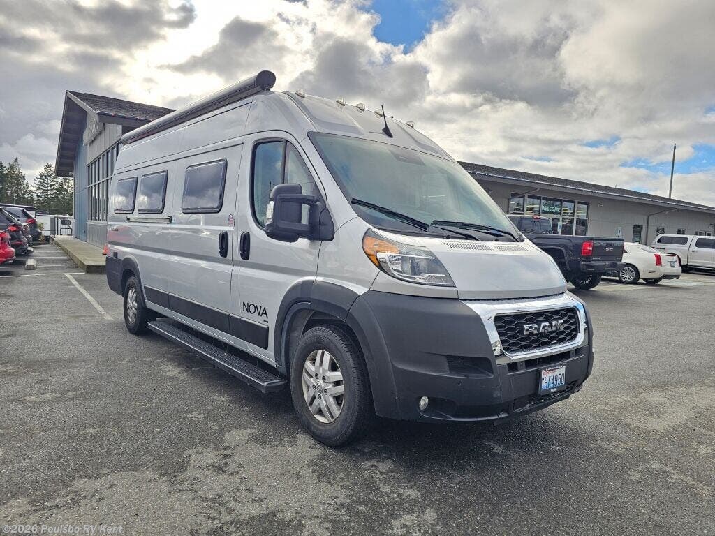 Used 2023  Coachmen Nova Nova by Coachmen from Poulsbo RV Kent in Kent, WA