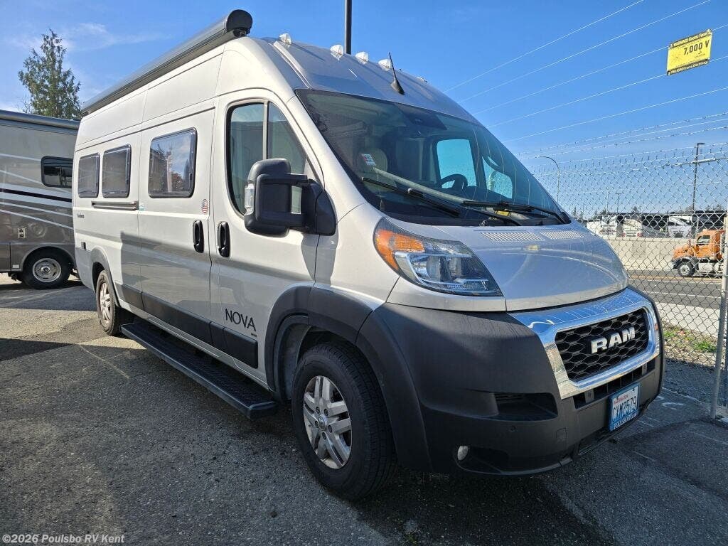 Used 2023  Coachmen Nova Nova by Coachmen from Poulsbo RV Kent in Kent, WA