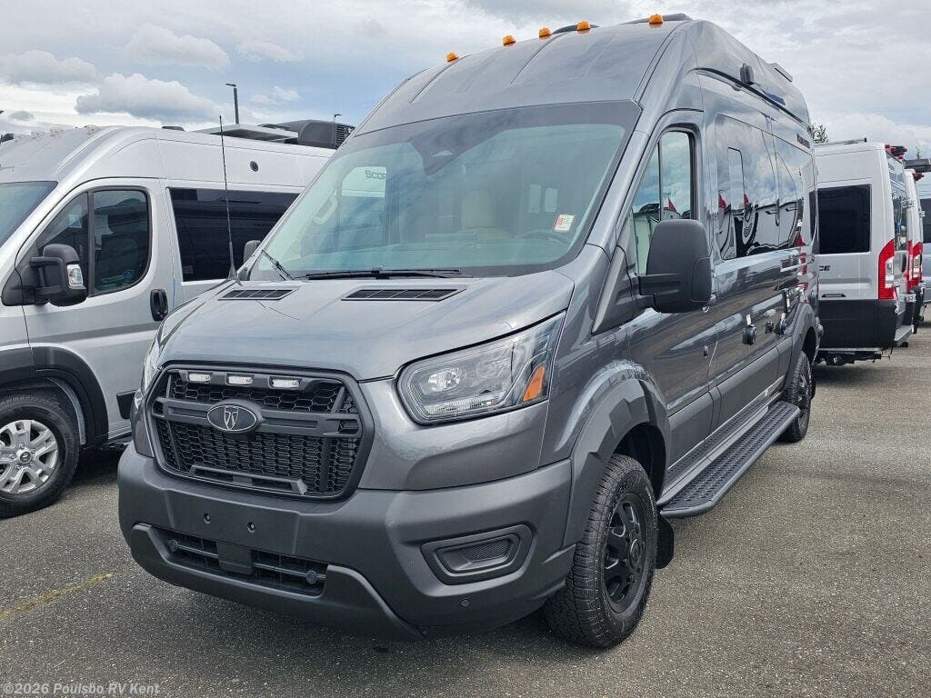New 2027  Thor Motor Coach Palladium Palladium by Thor Motor Coach from Poulsbo RV Kent in Kent, WA