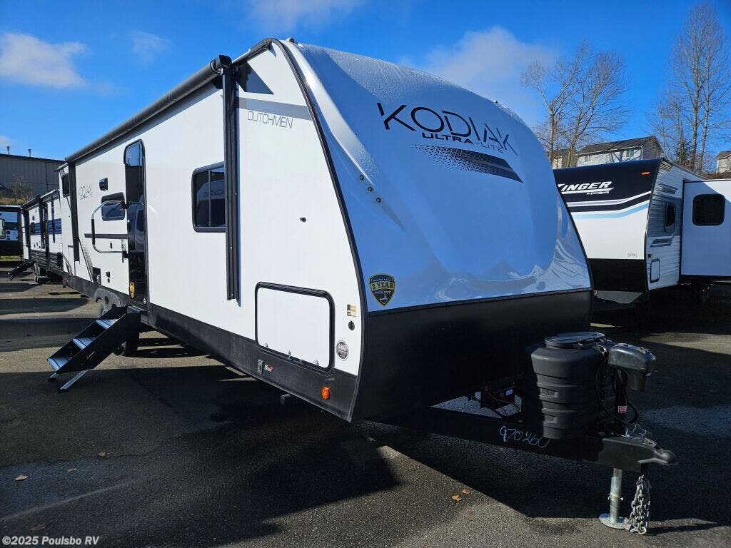 New 2024 Dutchmen Kodiak Ultra-Lite 296BHSL available in Everett, Washington