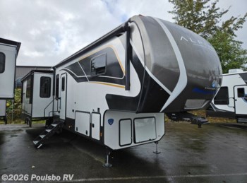 New 2025 Keystone Alpine Avalanche Edition Alpine Avalanche Edition available in Everett, Washington