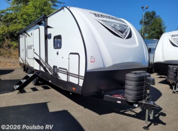 New 2024 Forest River Rainier Rainier available in Everett, Washington