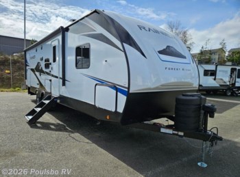 New 2025 Forest River Rainier Rainier available in Everett, Washington