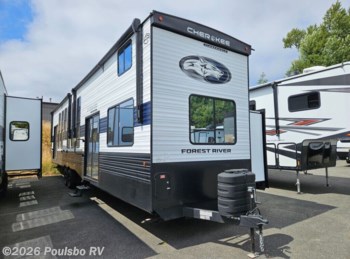 New 2026 Forest River Cascade Cascade available in Everett, Washington