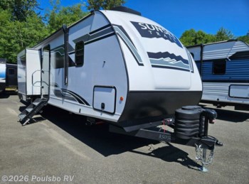 New 2025 CrossRoads Sunset Trail Sunset Trail available in Everett, Washington