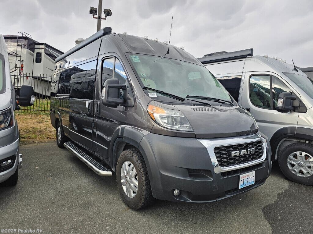 Used 2022 Entegra Coach Ethos 20TL available in Everett, Washington