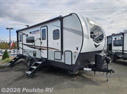 Used 2021 Forest River Rockwood Mini Lite Rockwood Mini Lite available in Everett, Washington