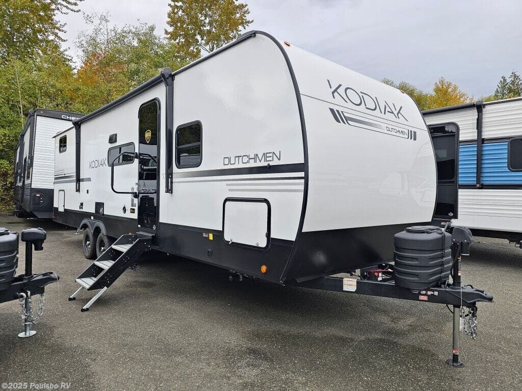New 2026 Dutchmen Kodiak SE 280BHSL available in Everett, Washington