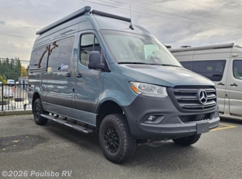 New 2026 Thor Motor Coach Sanctuary Sanctuary available in Everett, Washington