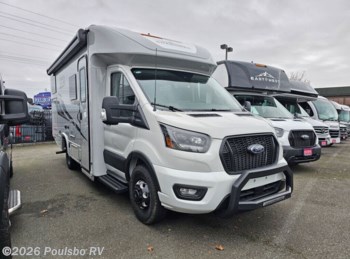 New 2026 Coachmen Cross Trail EV Cross Trail EV available in Everett, Washington
