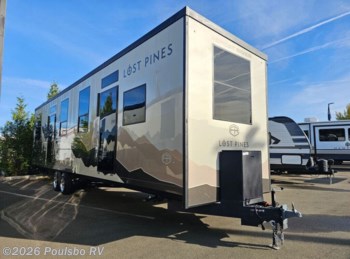 New 2026 Forest River Lost Pines Lost Pines available in Everett, Washington