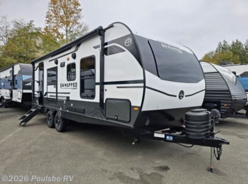 New 2026 Forest River Unmapped Unmapped available in Everett, Washington