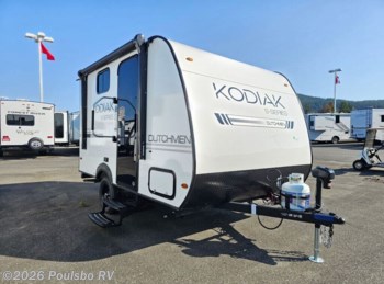 New 2026 Dutchmen Kodiak Kodiak available in Everett, Washington